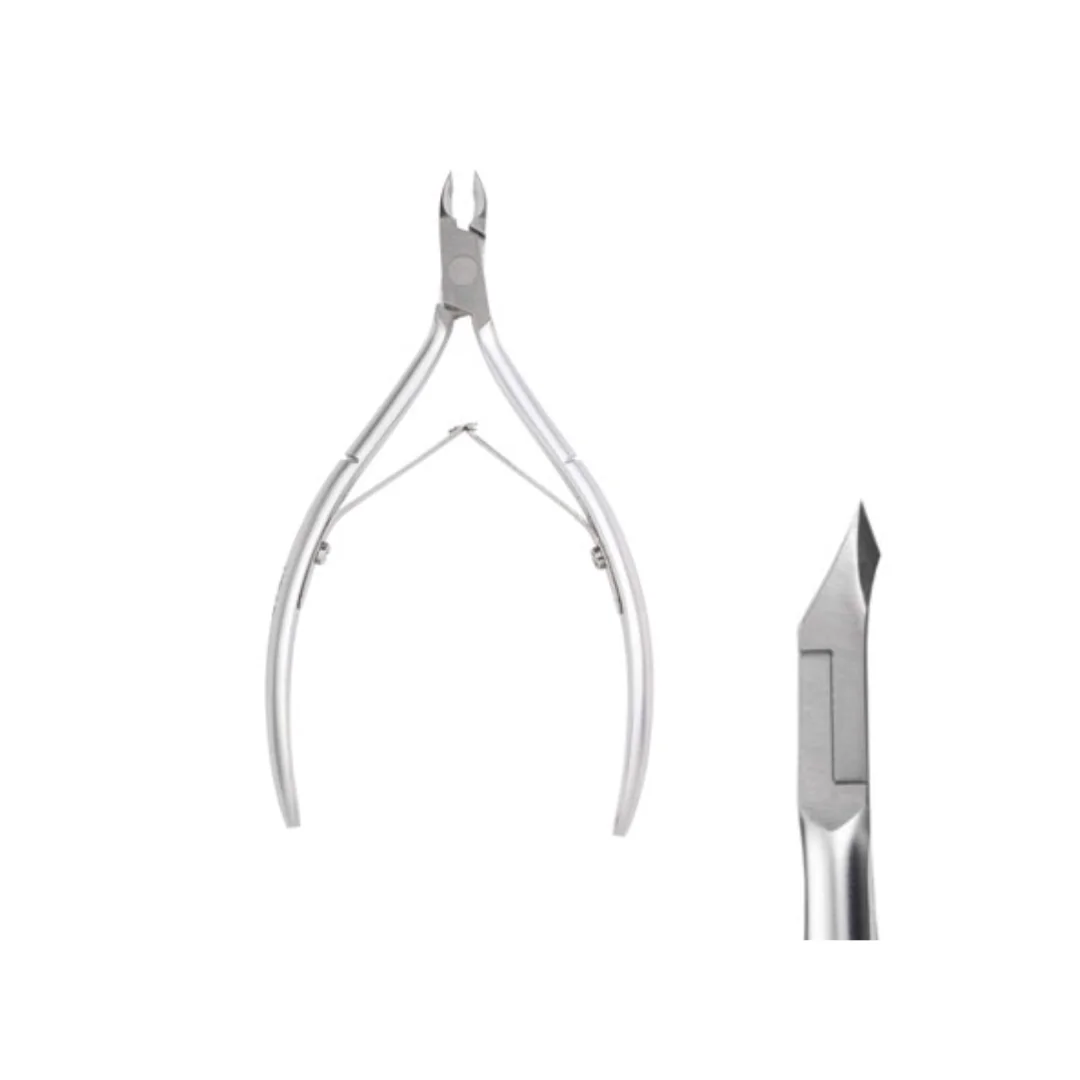 Tangid küünenahkadele x-line9, L-115mm, terad 3, 5 ja 7 mm, NX-9 - Image 3