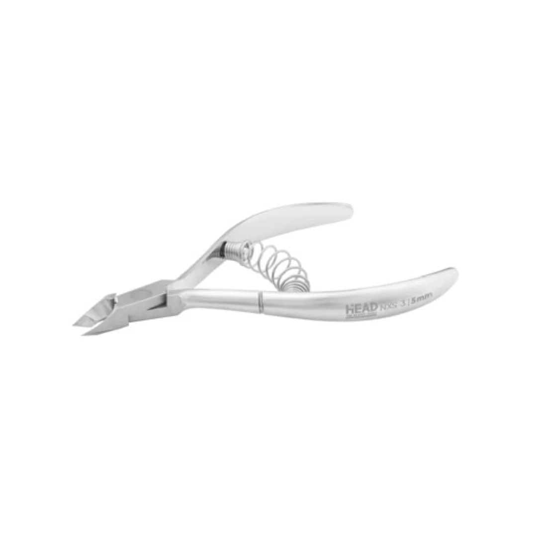 Küünenahatangid spiraalvedruga NXS-3, L-105mm, terad 5-7mm - Image 2