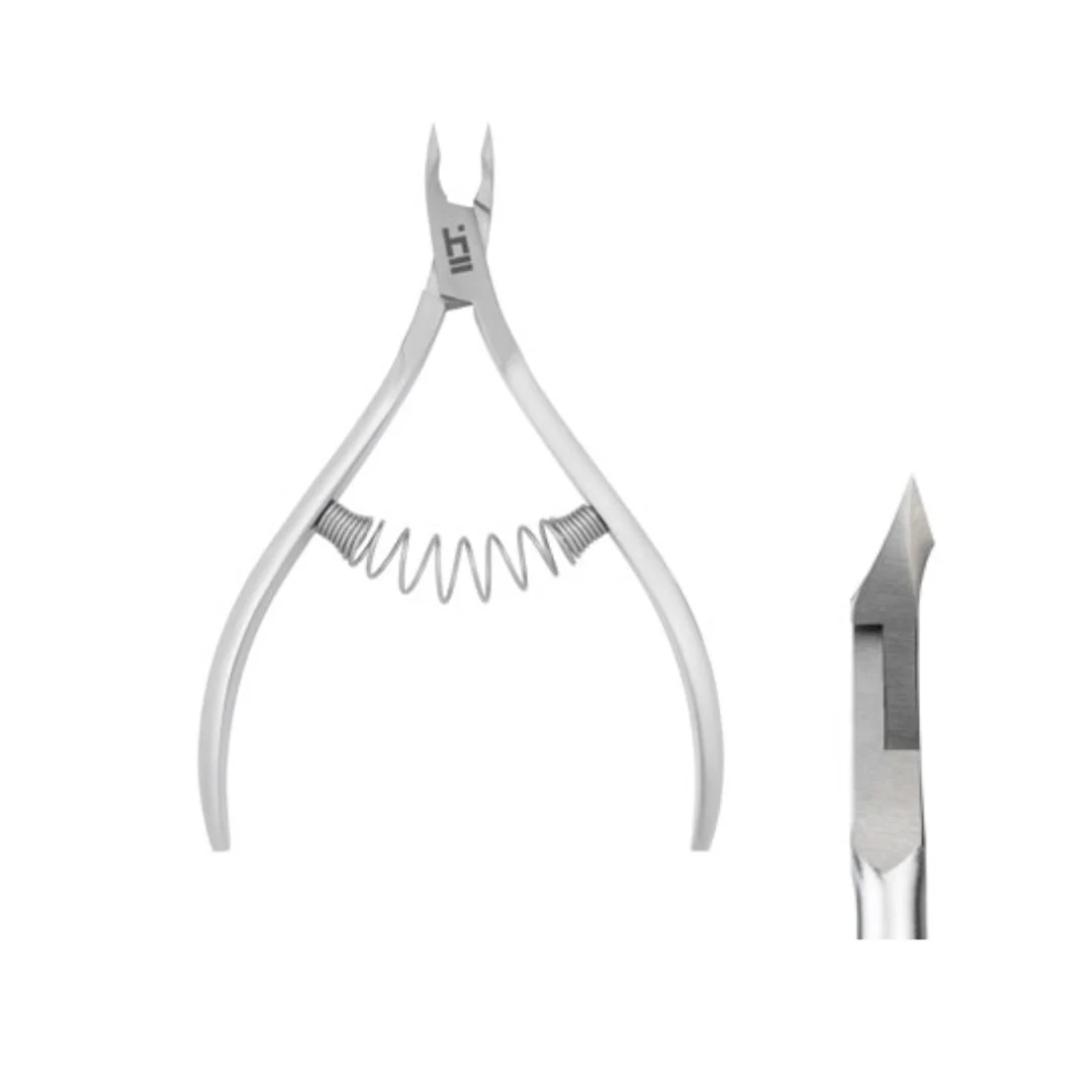 Küünenahatangid spiraalvedruga NXS-7, L-110mm, terad 5-mm - Image 3