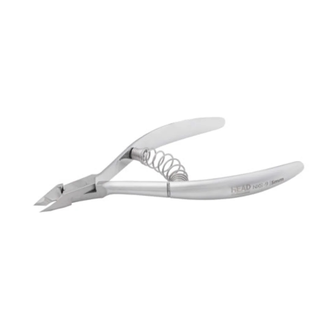 Küünenahatangid spiraalvedruga NXS-9, L-115mm, terad 5-7mm - Image 2