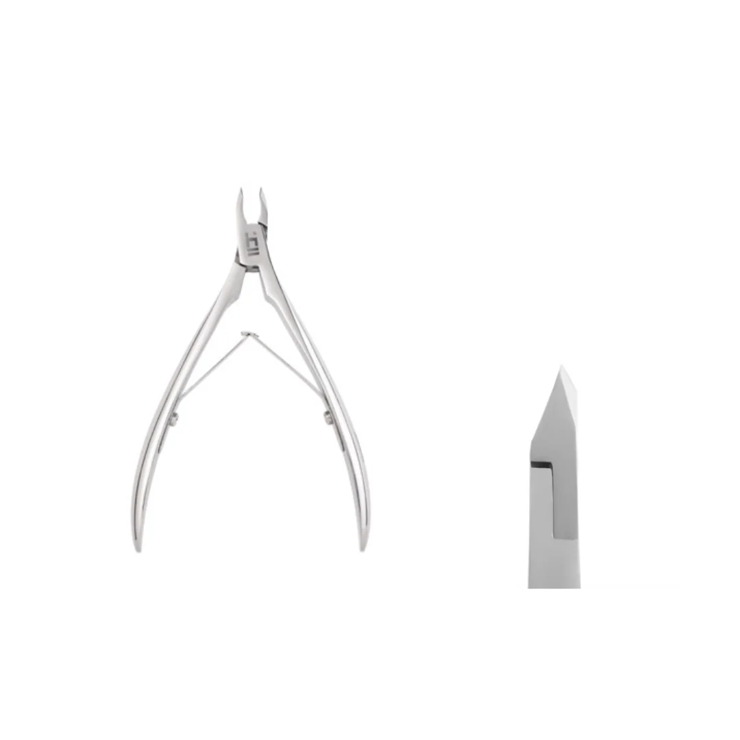 Tangid küünenahkadele NY-1, L-105mm, terad 3, 5 ja 7 mm - Image 3