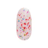 Quick Dot Gloss Top täppidega pealisgeel (8 ml) - Image 2