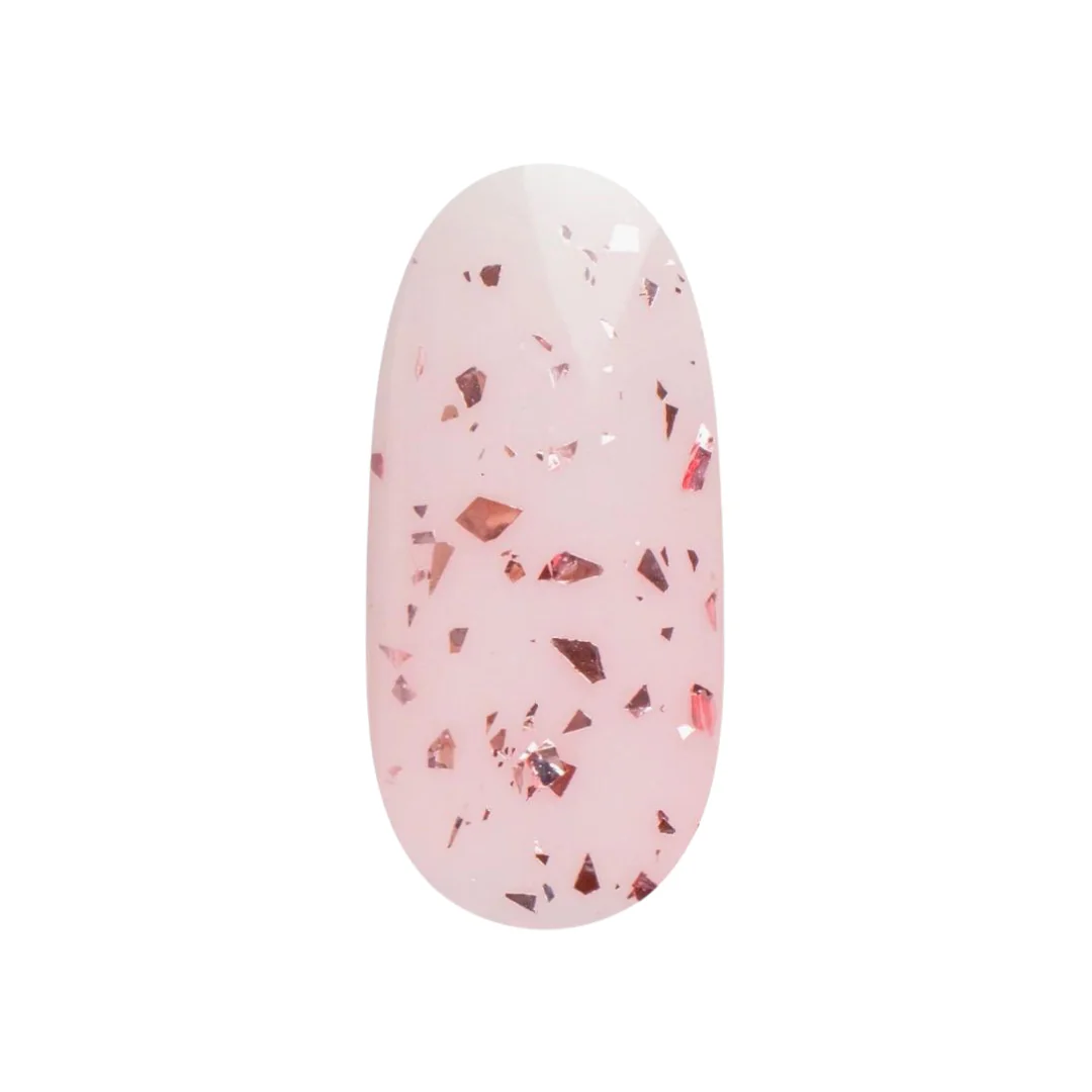Quick Dot Gloss Top täppidega pealisgeel (8ml) - Image 5