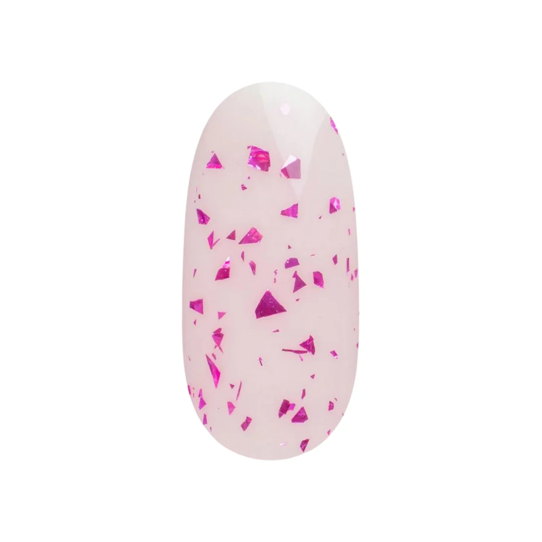 Quick Dot Gloss Top täppidega pealisgeel (8ml) - Image 3