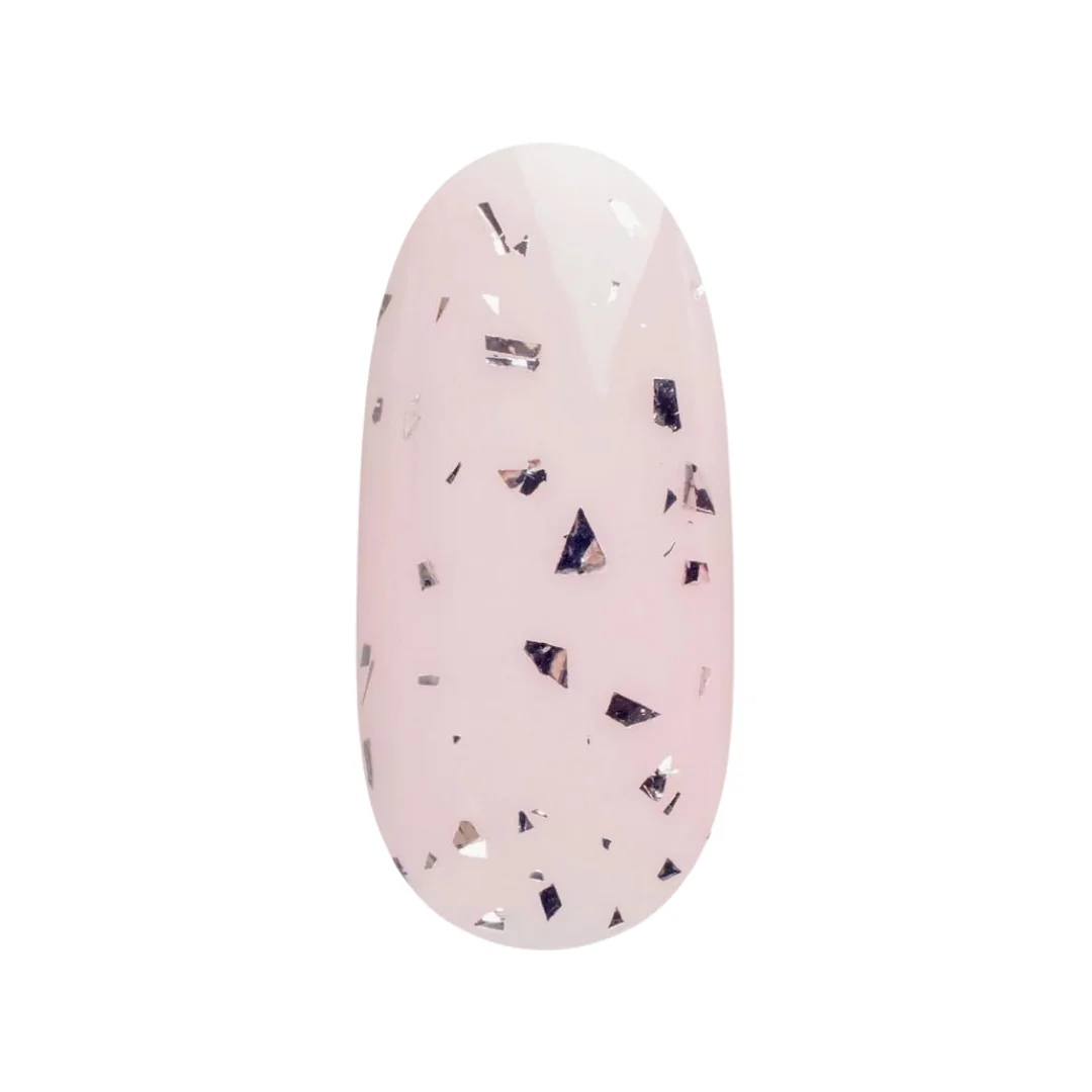 Quick Dot Gloss Top täppidega pealisgeel (8ml) - Image 4