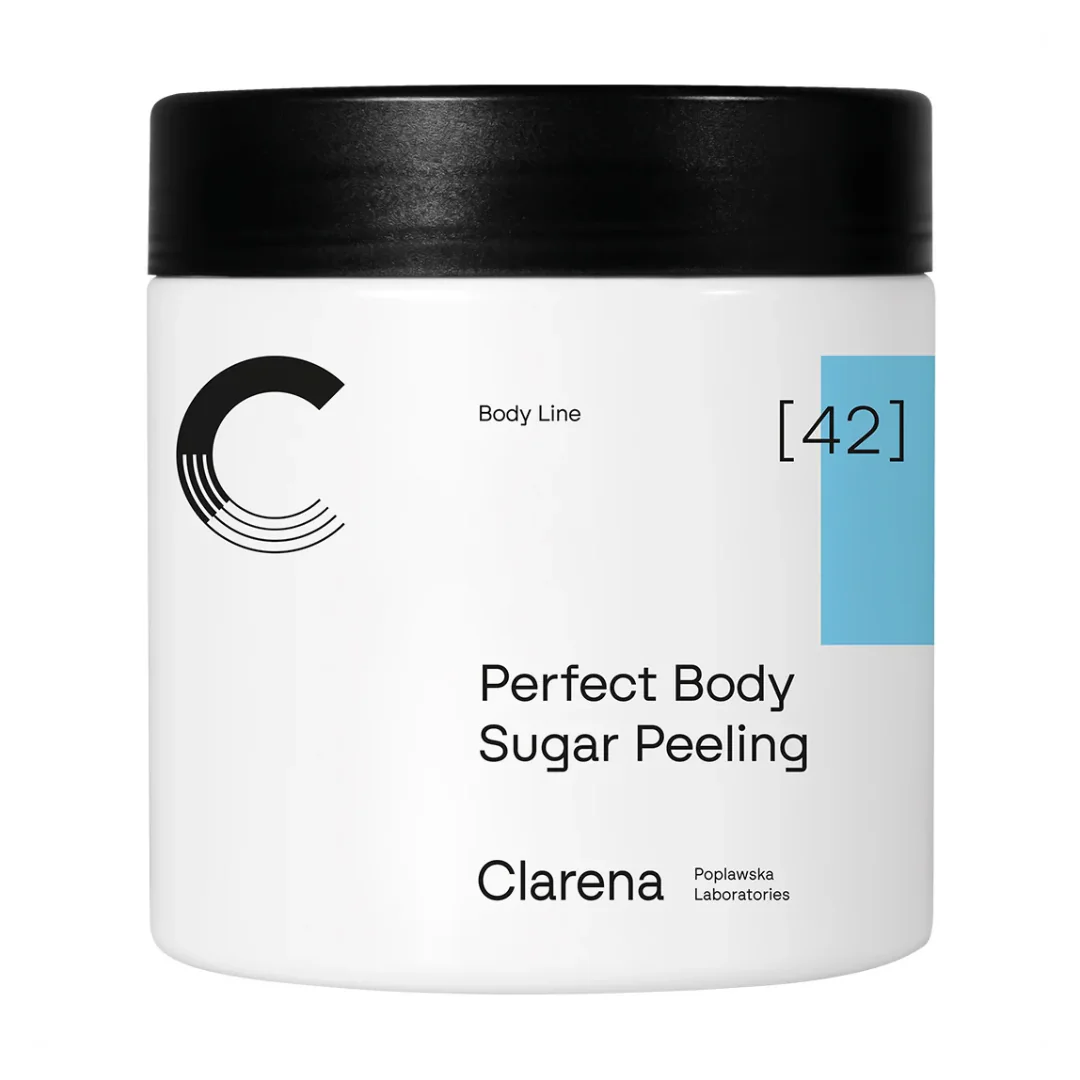 Perfect Body Sugar Peeling 500 ml kehakoorija