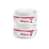 SILIPLUS, ortoosi silikoon ( baas + katalüsaator), poolpehme, 200g+200g