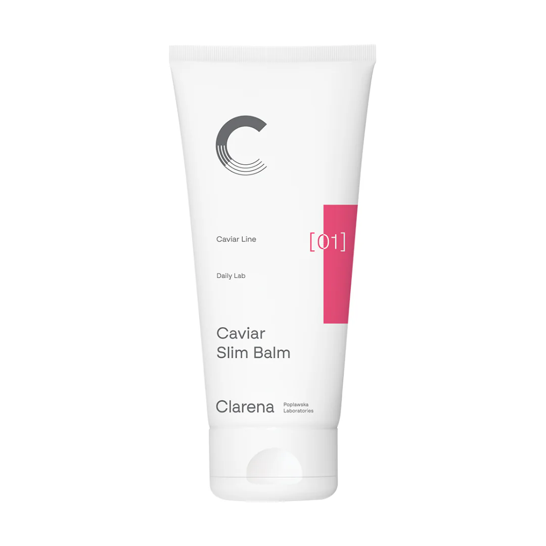 Caviar Slim palsam 200ml, kehakreem