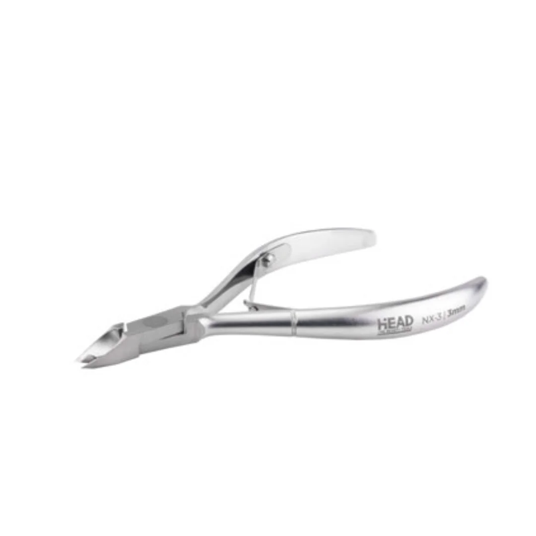 Küünenahatangid x-line3, L-105mm, terad 3, 5 ja 7 mm, NX-3 - Image 4