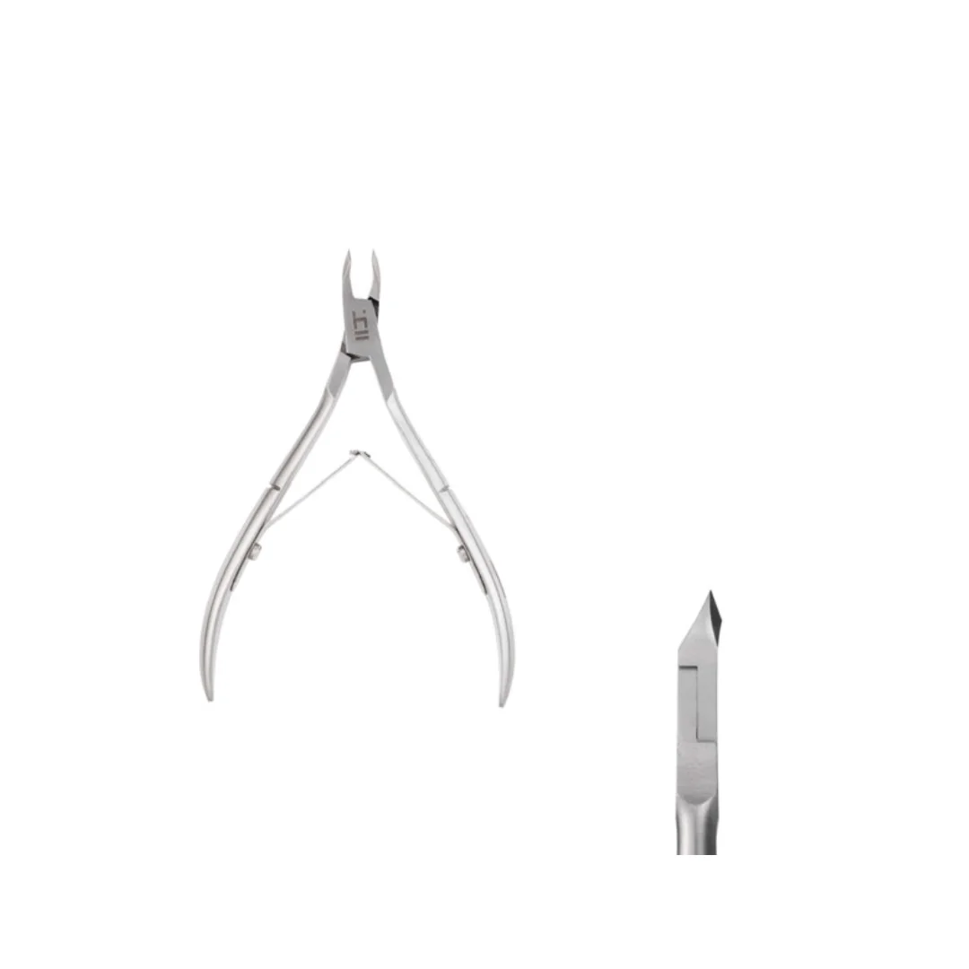 Küünenahatangid x-line5, L-105mm, terad 3, 5 ja 7 mm, NX-5