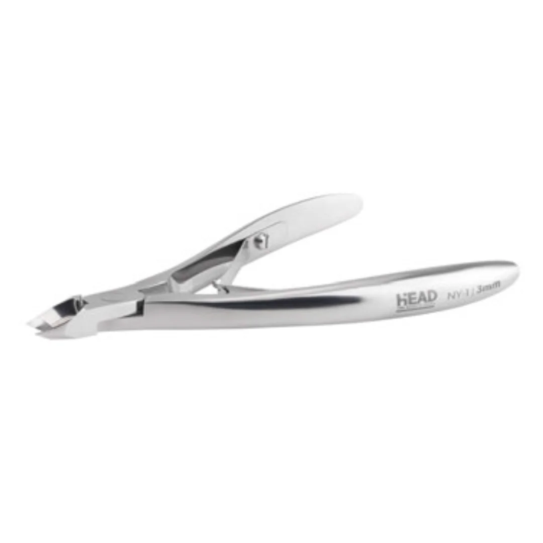 Tangid küünenahkadele NY-1, L-105mm, terad 3, 5 ja 7 mm - Image 4