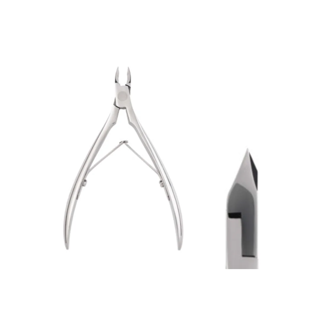 Tangid küünenahkadele NY-1, L-105mm, terad 3, 5 ja 7 mm - Image 2