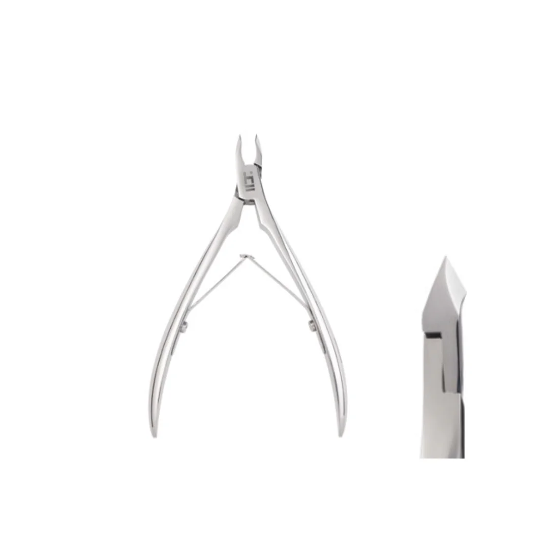 Tangid küünenahkadele NY-1, L-105mm, terad 3, 5 ja 7 mm