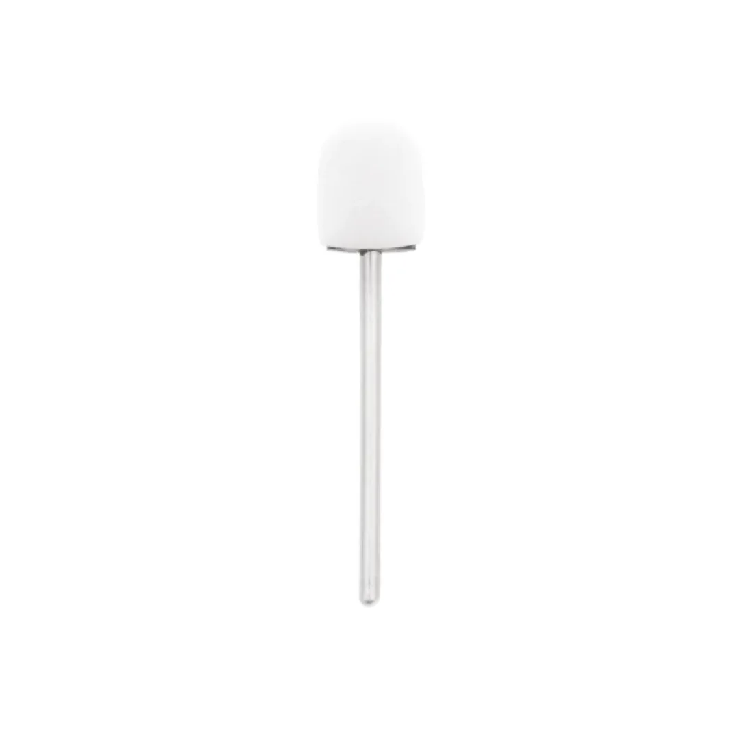 Exo freesi lihvmütsid 10mm, valged, 1tk, erinevad karedused - Pilt 2