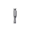 Roostevabast terasest puuriotsik sakiline, kalluse ja konnasilmade töötlemiseks, L-6,5mm, Ø2,3mm,  HBST-224RF.023 - Image 2