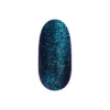 Peacock kaameleoniefektiga geellakk 001 (8ml)