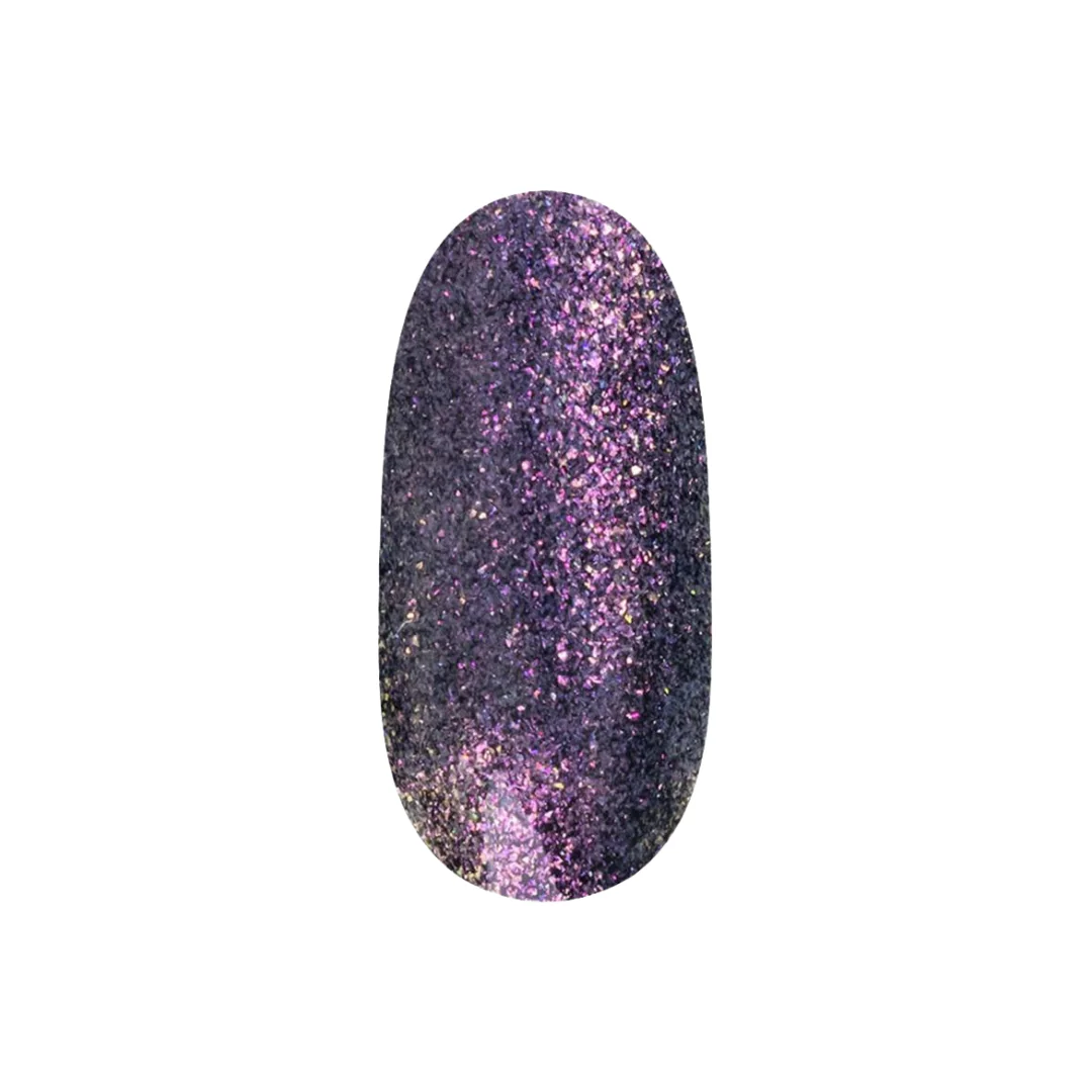 Peacock kameeleoniefektiga geellakk 006 (8ml)