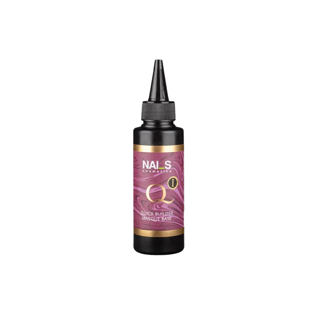 Quick Builder Masque I (100ml), vedela konsistentsiga alusgeel