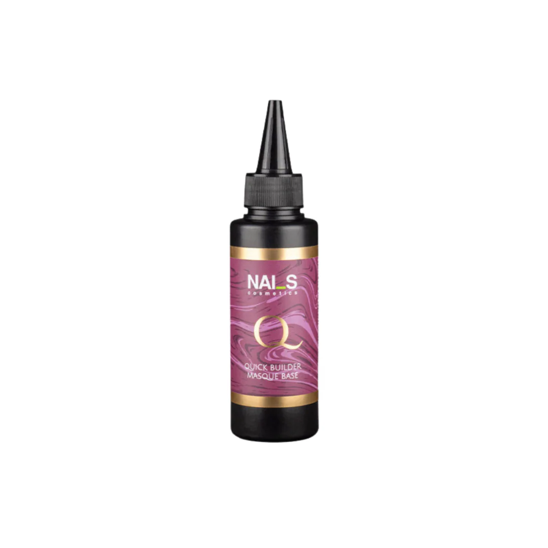 Quick Builder Masque Original (100ml), keskmine alusgeel