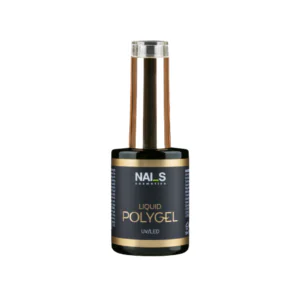 Liquid Polygel UV/LED, 15ml