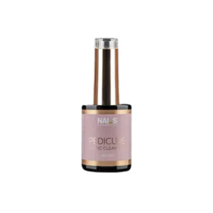 Pedicure Elastic Base Clear UV/LED 15ml