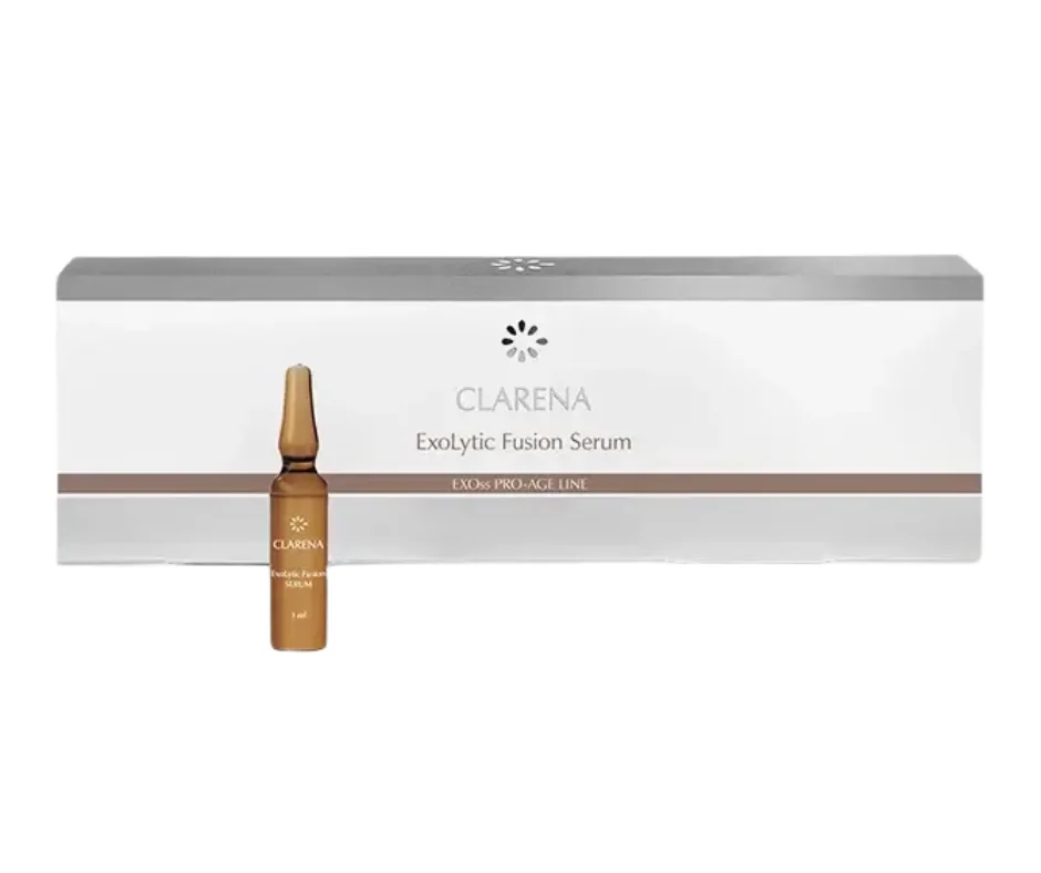 ExoLytic Fusion seerum (10 x 3 ml)