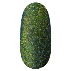 Magnetic kassisilmaefektiga geellakk Nocturne (12ml)