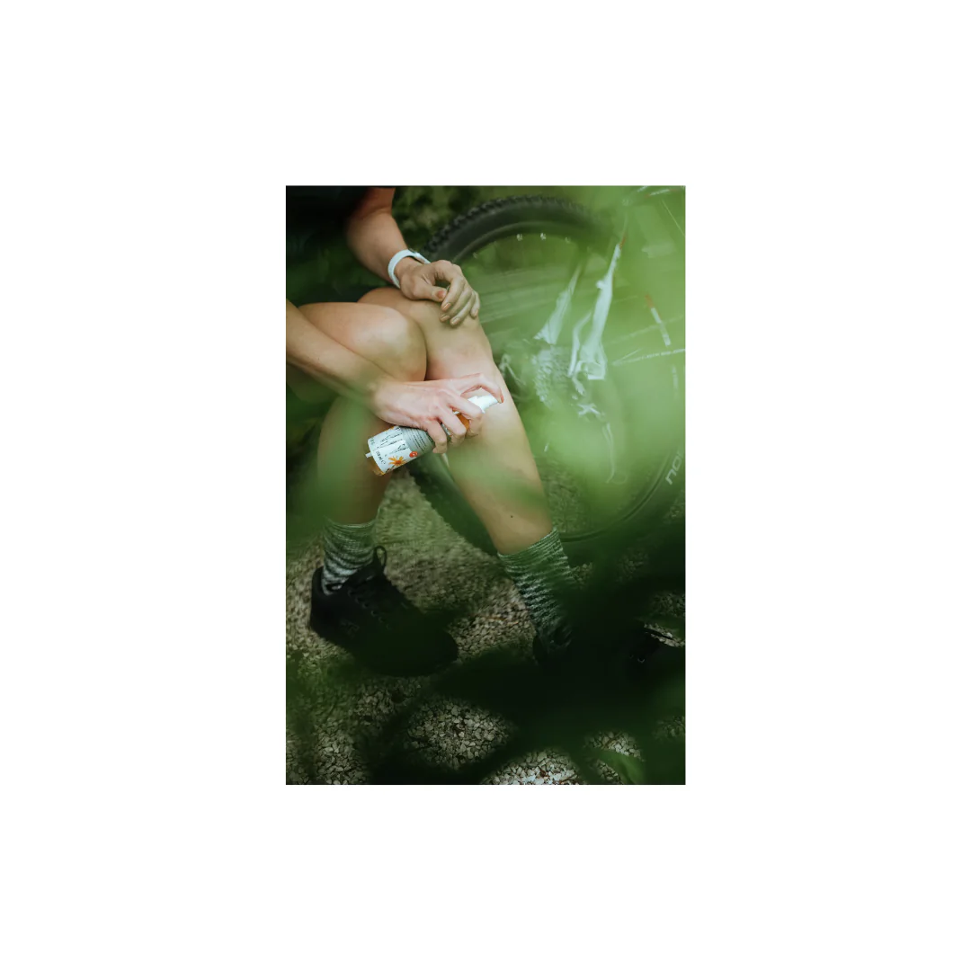 Murmelin alkoholimääre pinges lihastele, 250ml - Image 2