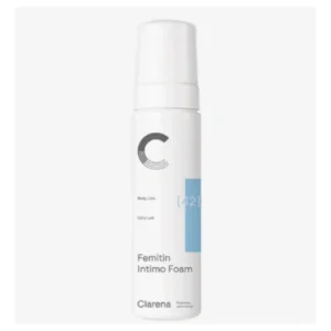 Intiimpesuvaht Femitin Intimo 200ml