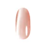 Magnetic kassisilmaefektiga geellakk Peach Satin 12 (12ml)
