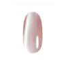 Magnetic kassisilmaefektiga geellakk Satin Beige 18 (12ml)