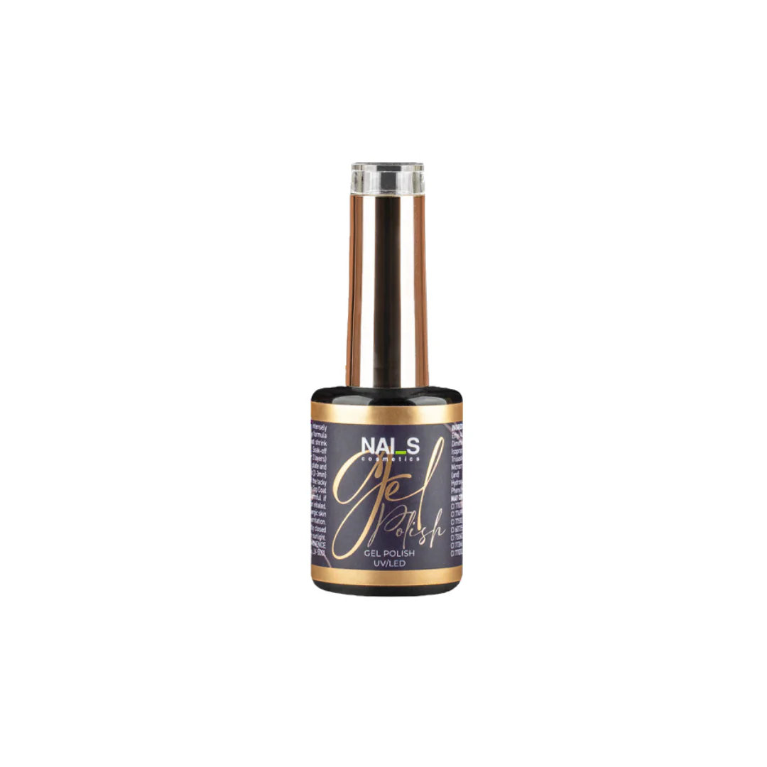 Gel Polish geellakk 801B (12ml) - Image 2
