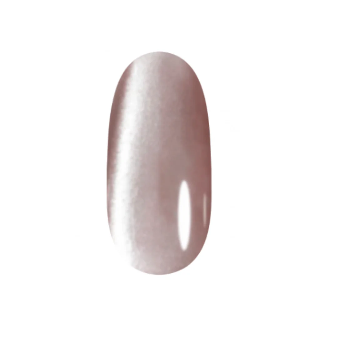 Magnetic kassisilmaefektiga geellakk Satin Cacao 29 (12ml)
