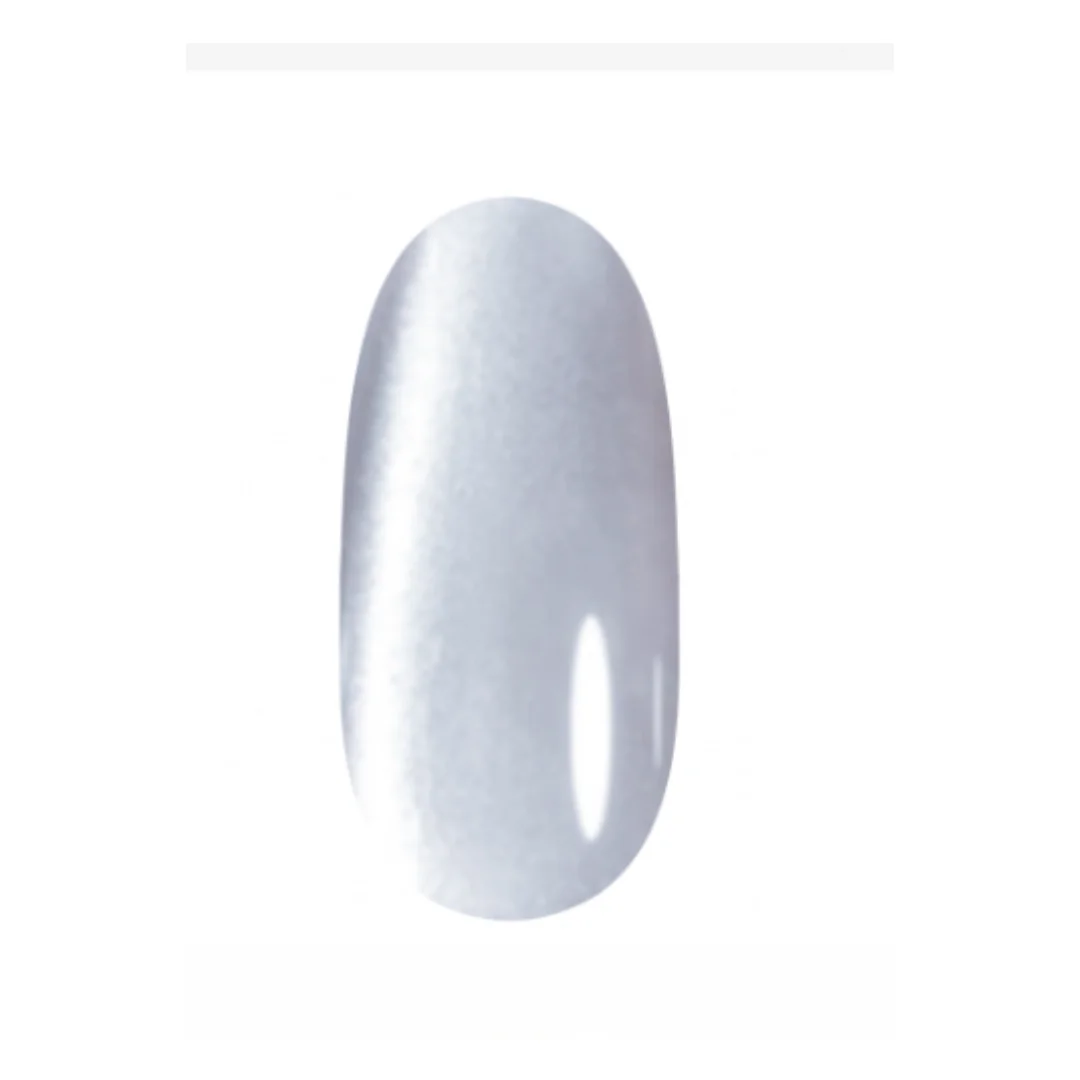 Magnetic kassisilmaefektiga geellakk Satin Steel 22 (12ml)