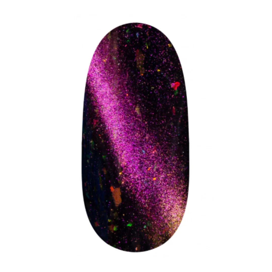 Chromatic Cat Eye UV/LED Gel Polish, 8ml, 108