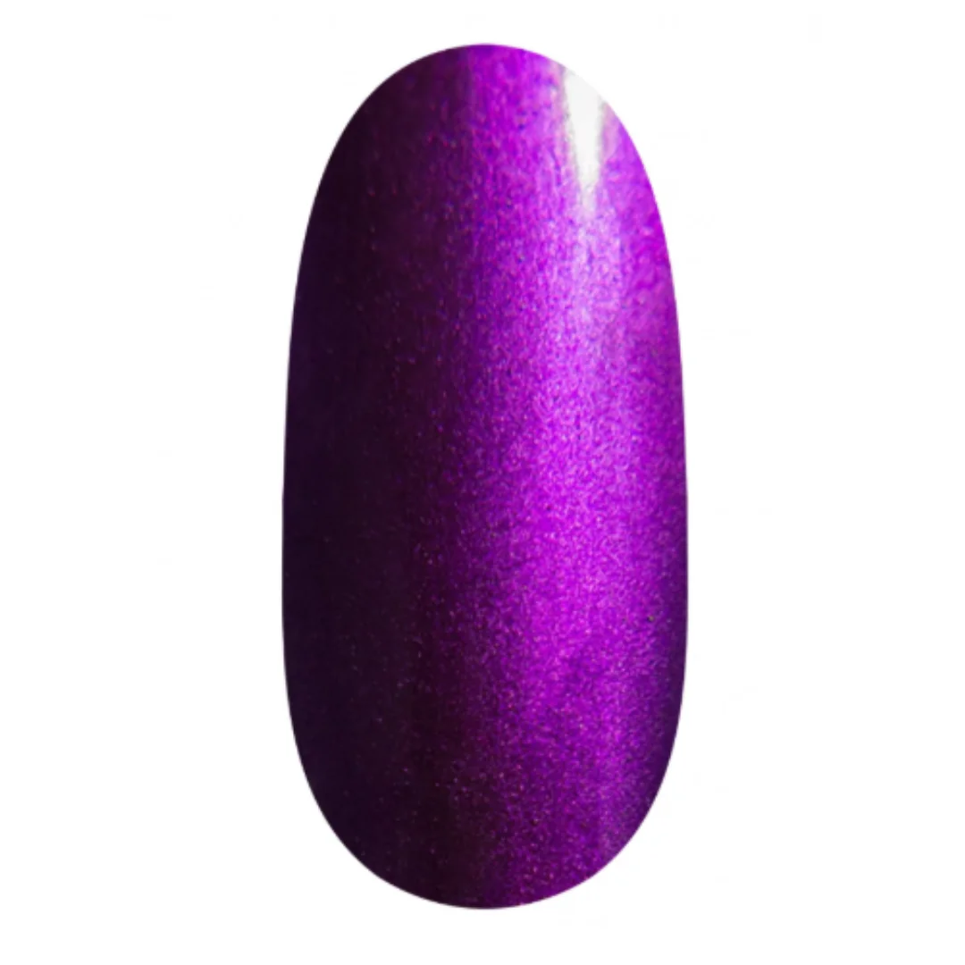 Chrome Color Polish UV/LED, 12ml, peegelefektiga geellakk, A197
