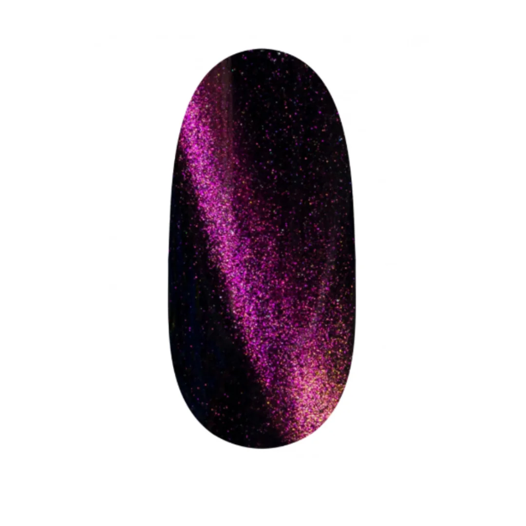 Chromatic Cat Eye UV/LED Gel Polish, 8ml, 013