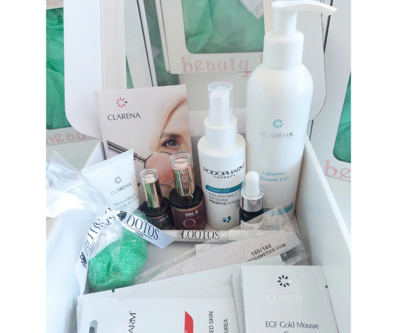 Lootostrade Beautybox professionaalidele - Image 2
