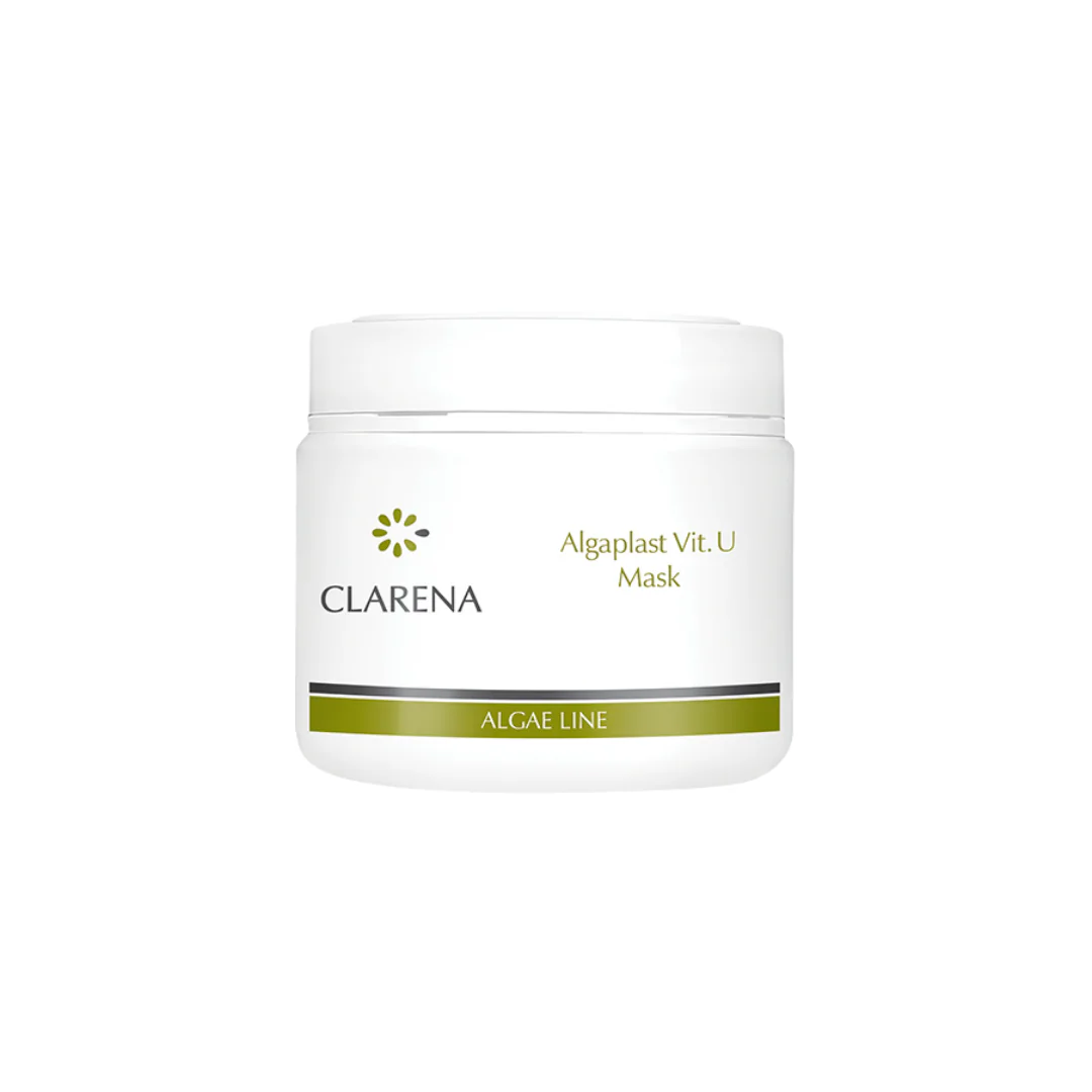 Alginaatmask Vit. U 500 ml
