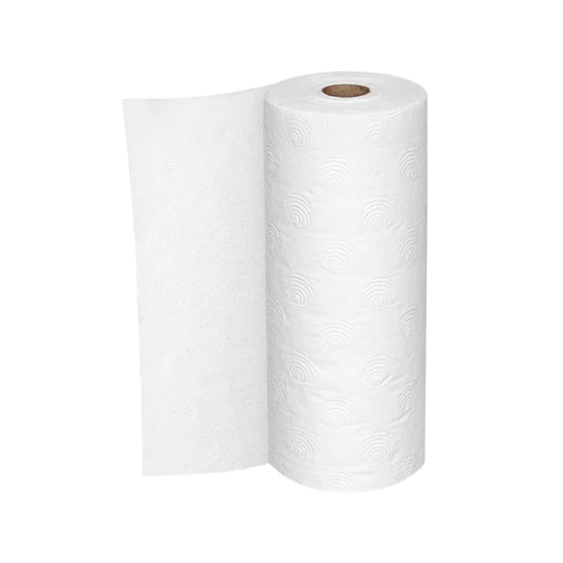 Paberrätik rullis, 35 cm x 50 m
