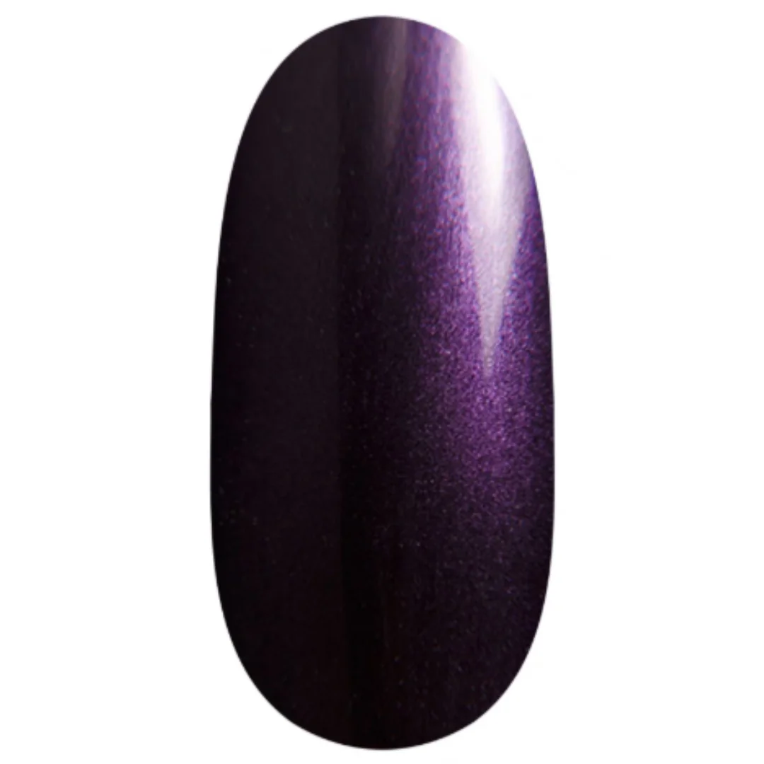 Chrome Color Polish UV/LED, 12ml, peegelefektiga geellakk, C029