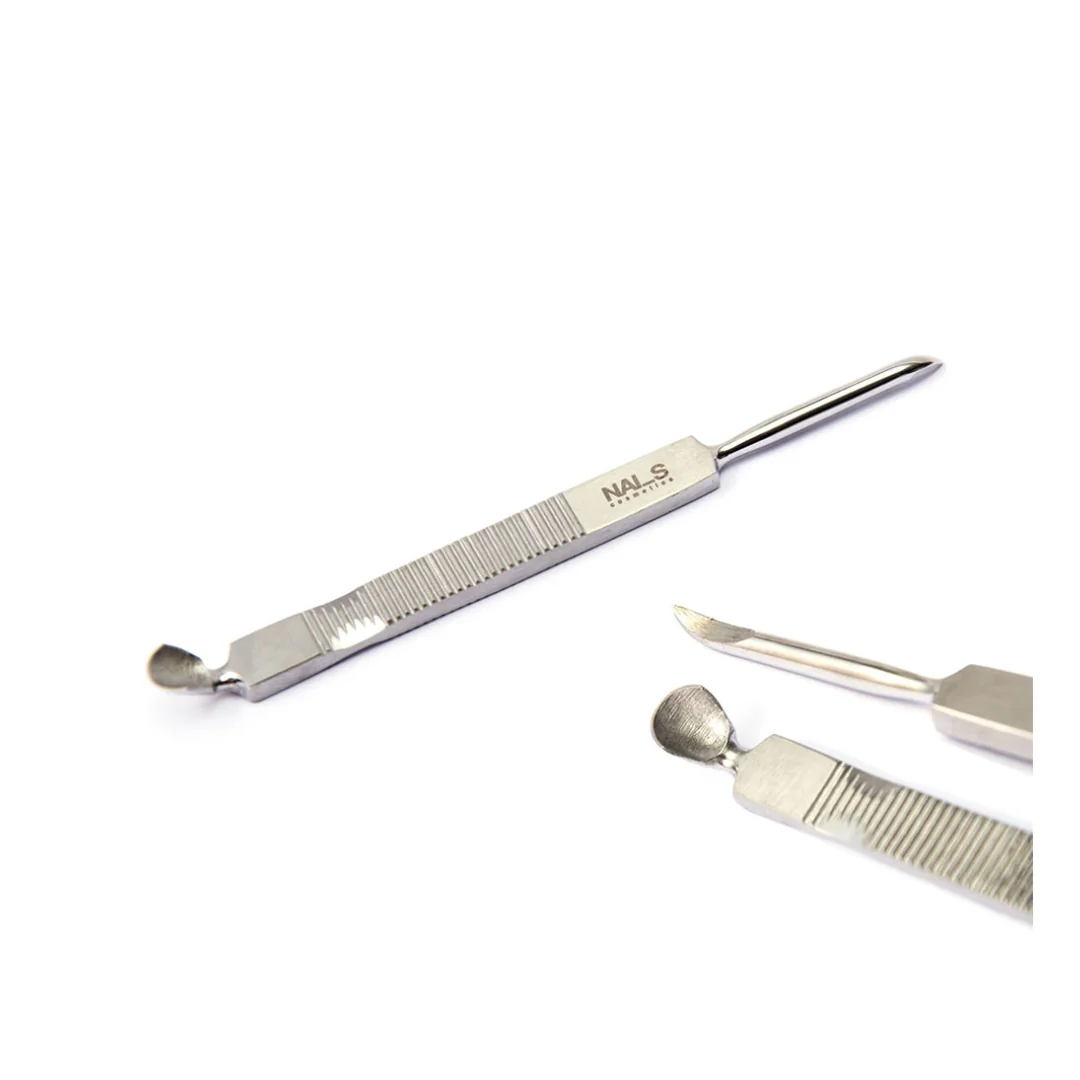 Küünenahalükkaja, pusher PK-304