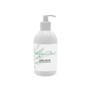 Globaderm®, antiseptiline eukalüptiõliga hoolduskreem, 50ml ja 400ml