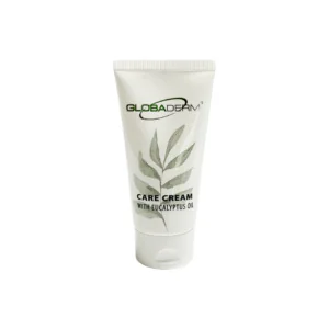 Globaderm®, antiseptiline eukalüptiõliga hoolduskreem, 50ml