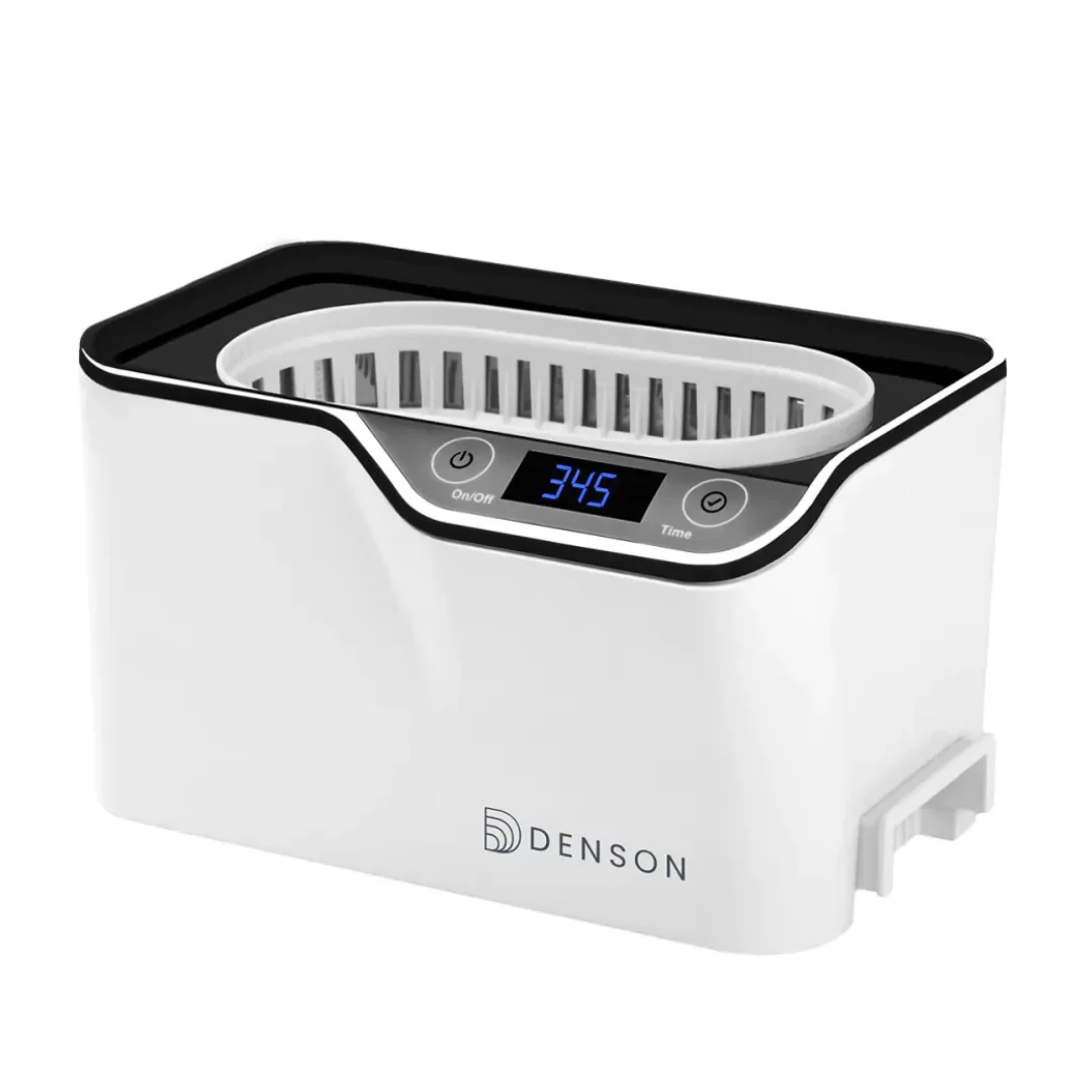 Ultraheliga puhastaja DENSON ACDS-100, 0.6 L 50W - Pilt 2