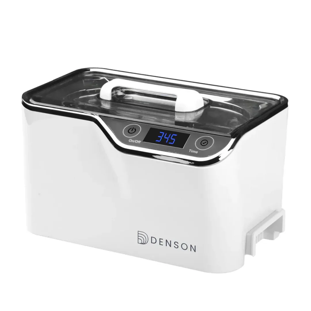 Ultraheliga puhastaja DENSON ACDS-100, 0.6 L 50W