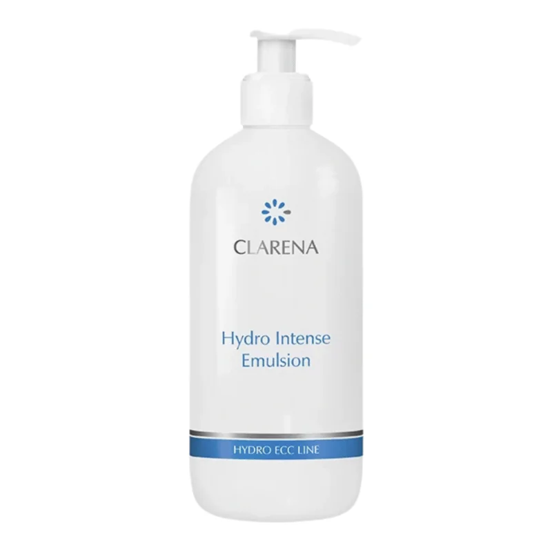 Hydro Intense Emulsion, niisutav emulsioon, 500 ml