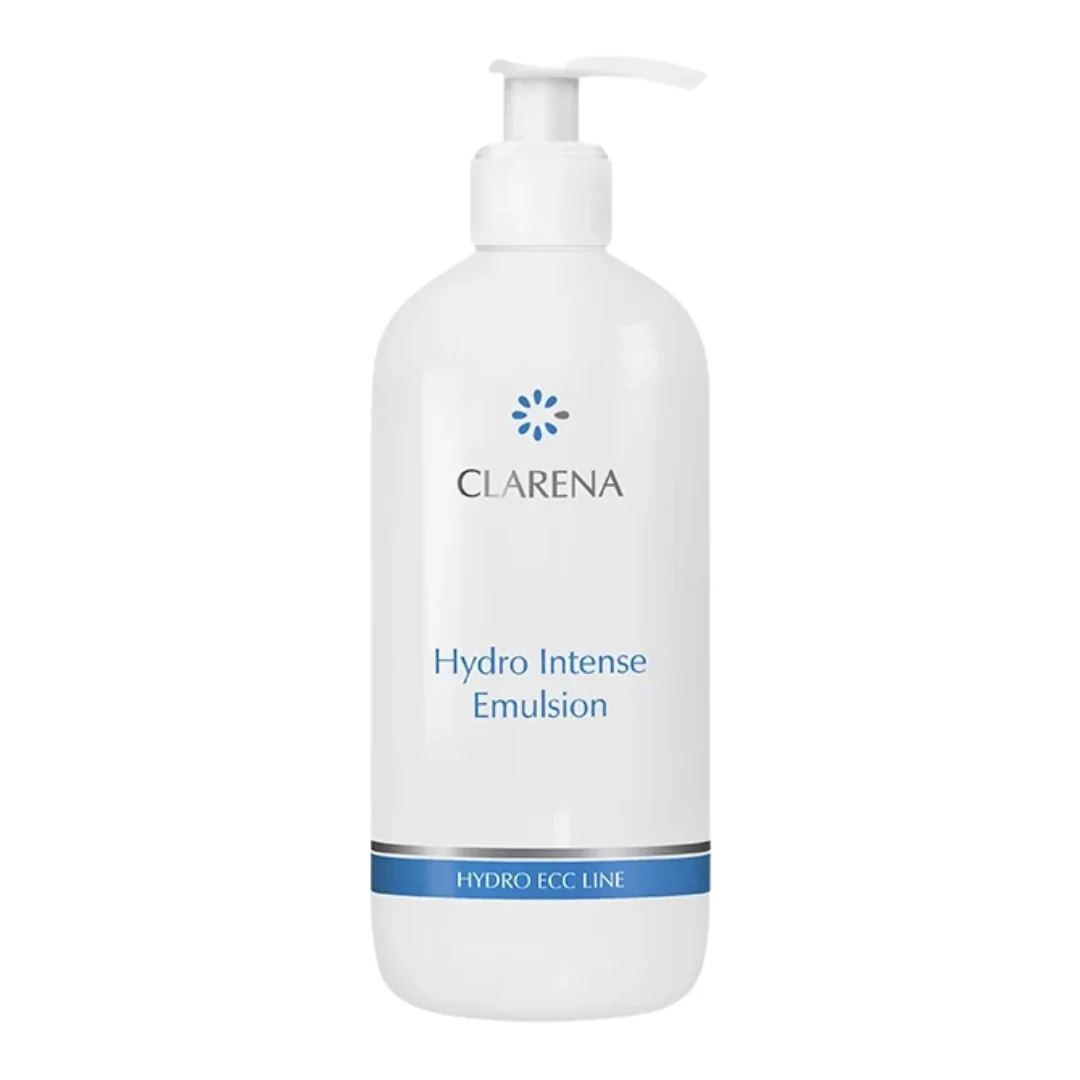 Hydro Intense Emulsion, niisutav emulsioon, 500 ml