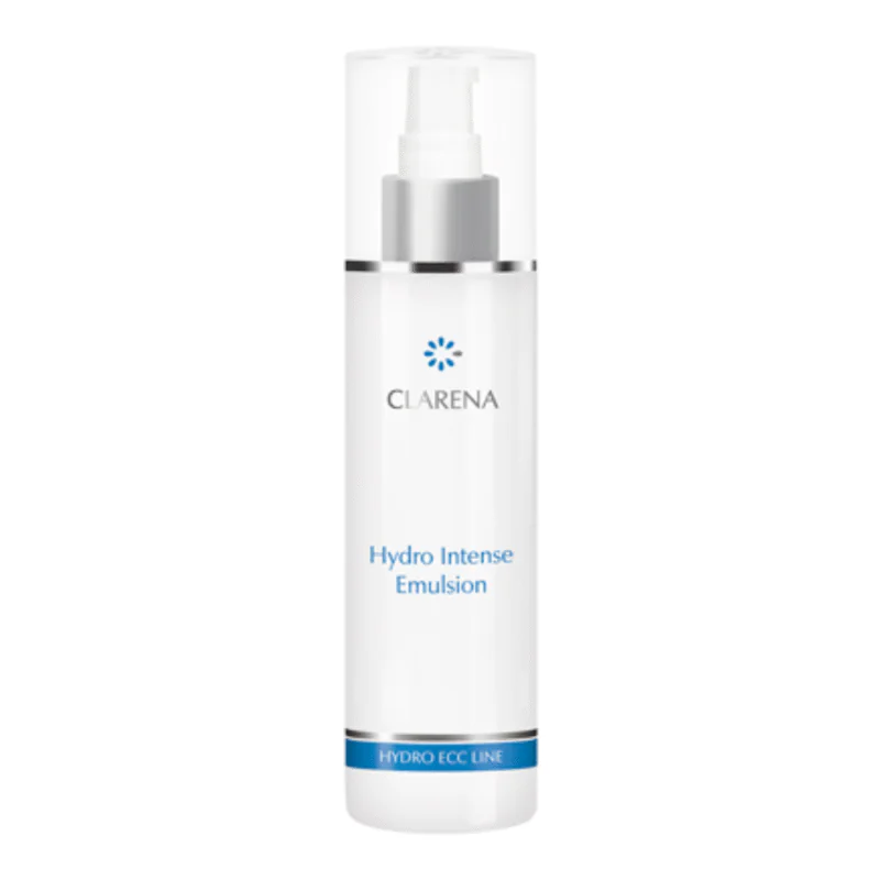 Hydro Intense Emulsion, niisutav emulsioon, 200 ml