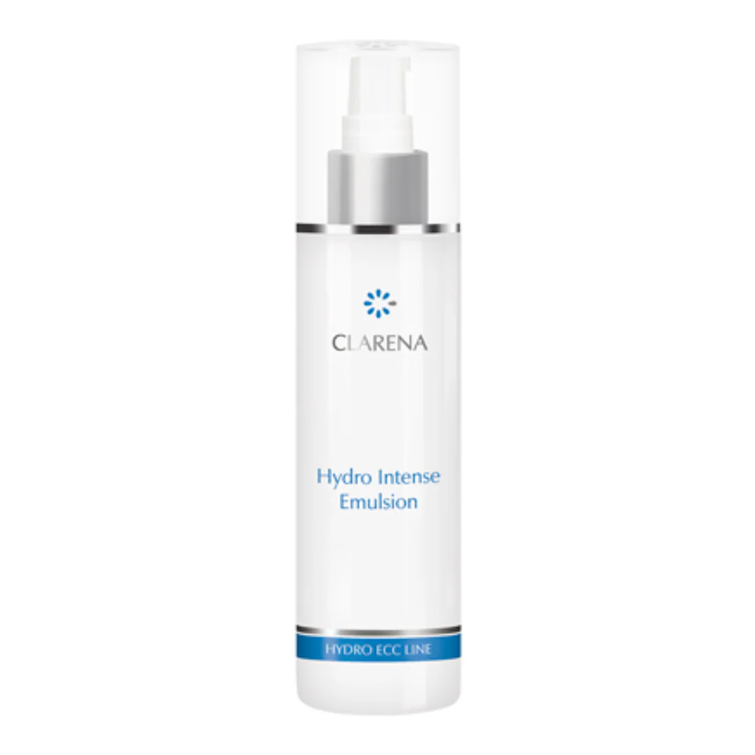 Hydro Intense Emulsion, niisutav emulsioon, 200 ml